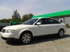 Продажа б у авто Audi A6 1800 турбо Донецк