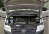 Volkswagen Caddy Kasten  