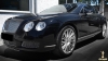 Купить авто Bentley Continental  GT Одесса