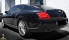 Bentley Continental  GT 