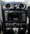 Bentley Continental  GT 