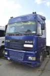 Продажа б у авто DAF 95 XF  Сумы