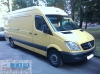 Продажа подержаных авто Mercedes-Benz sprinter 315  Ровно
