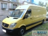 Mercedes-Benz sprinter 315  