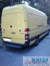 Mercedes-Benz sprinter 315  