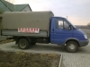 ГАЗ 3302  