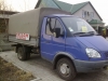 ГАЗ 3302  