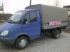 ГАЗ 3302  
