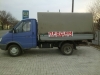 ГАЗ 3302  