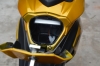 CHALLENGER  GRX-125RS  SITY SHUTTLE  