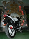 FALCON GSX R-250      