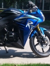 AQUILA RT-200 SUPER-SPORT  