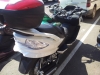 Suzuki SKYWAVE 300  