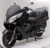 Suzuki SKYWAVE 300  