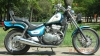 Kawasaki VULCAN – 400   