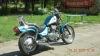 Kawasaki VULCAN – 400   