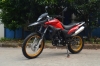 DAKAR SAHARA  CRX-250   