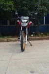 DAKAR SAHARA  CRX-250   