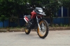 DAKAR SAHARA  CRX-250   