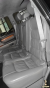 Lexus LX-470  