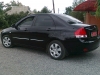 Kia Cerato 1.6 CVVT 5MT 
