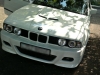 BMW 5 Series Sedan 2.0 MT 