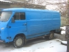 ГАЗ ЕРАЗ  