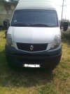 Продажа подержанных авто Renault Mascott  Крым