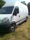 Renault Mascott  