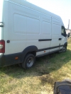 Renault Mascott  
