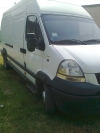 Renault Mascott  