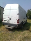 Renault Mascott  
