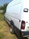 Renault Mascott  