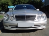 Mercedes-Benz E-Class E 220 CDI (W211) 