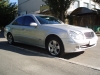 Mercedes-Benz E-Class E 220 CDI (W211) 