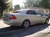 Mercedes-Benz E-Class E 220 CDI (W211) 