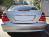 Mercedes-Benz E-Class E 220 CDI (W211) 