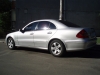 Mercedes-Benz E-Class E 220 CDI (W211) 