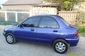 Mazda 121  