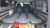 Mercedes-Benz Vito 115 экстра лонг эксклюзив  