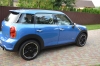 Продажа подержанных авто MINI Cooper Countryman 1.6 MT Киев