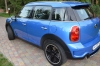 MINI Cooper Countryman 1.6 MT 