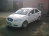 Chevrolet Aveo Sedan  