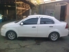 Chevrolet Aveo Sedan  
