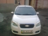 Chevrolet Aveo Sedan  
