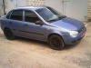 ВАЗ LADA Kalina 1118  