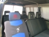 Volkswagen transporter T4 
