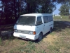 Продажа б у авто Mazda bongo  Херсон