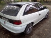 Opel Astra H Hatchback  
