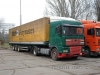 DAF XF 95  